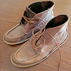 Oliberte - Mogado - This is Africa Chukka Boots